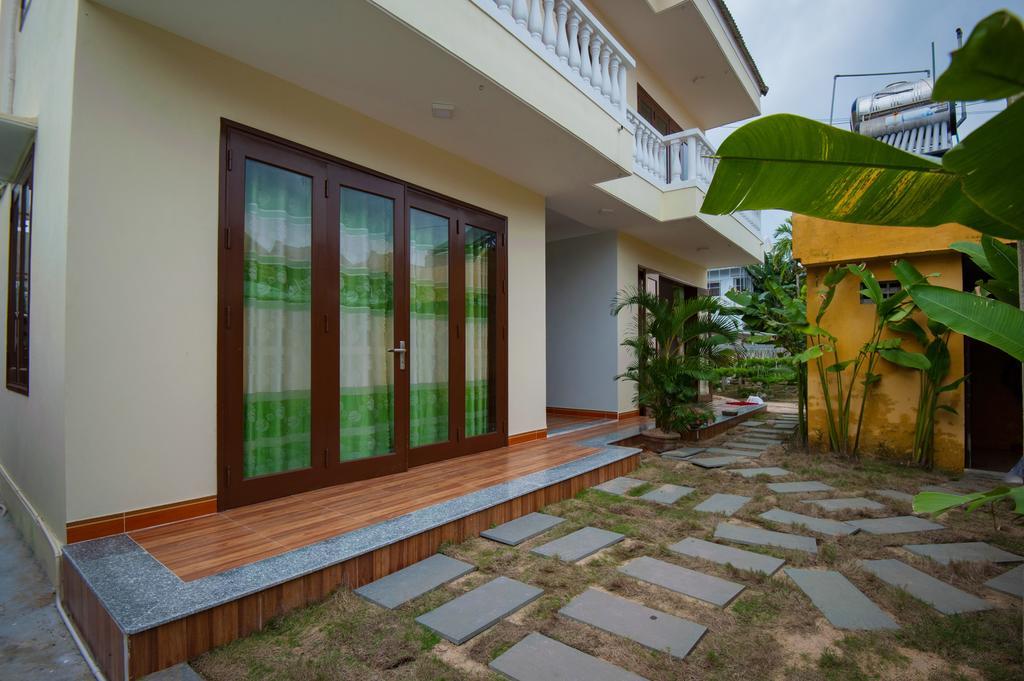 Homestay Petunia Garden And