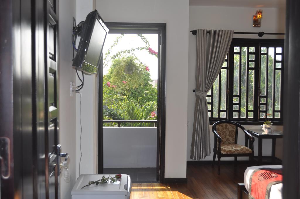 Homestay Green Coco Hoi An