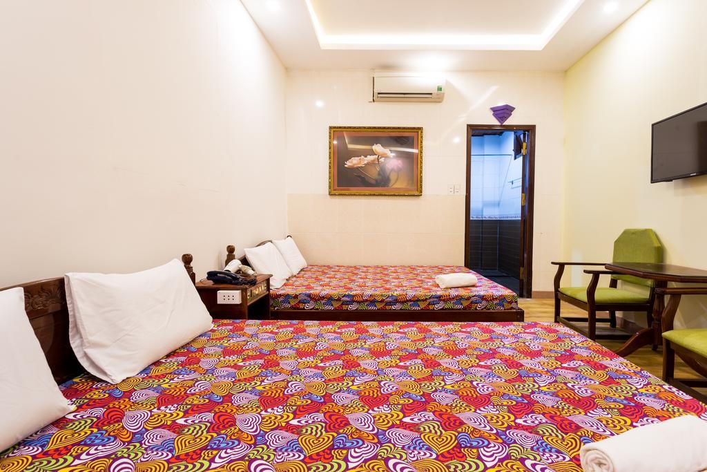 The Family Hotel