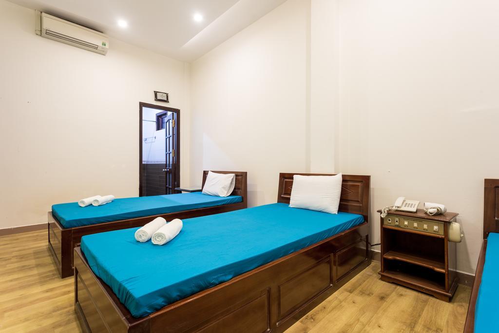 The Family Hotel Hoi An
