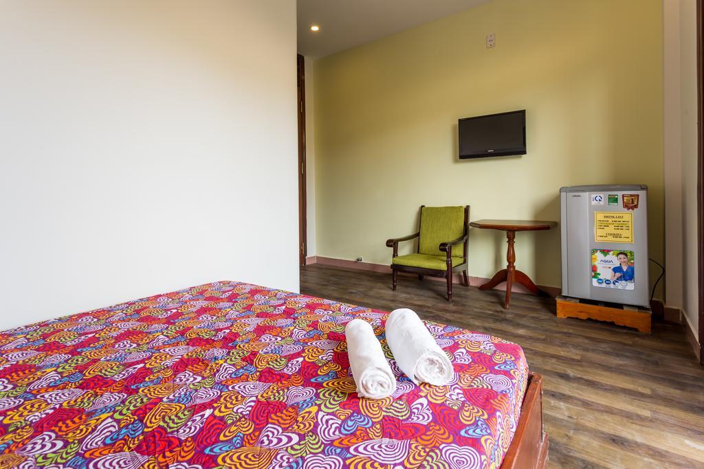 The Family Hotel *