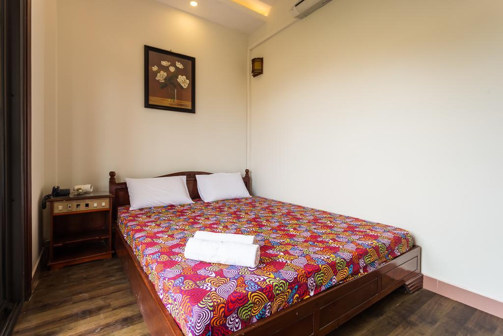 Hotel The Family Hoi An