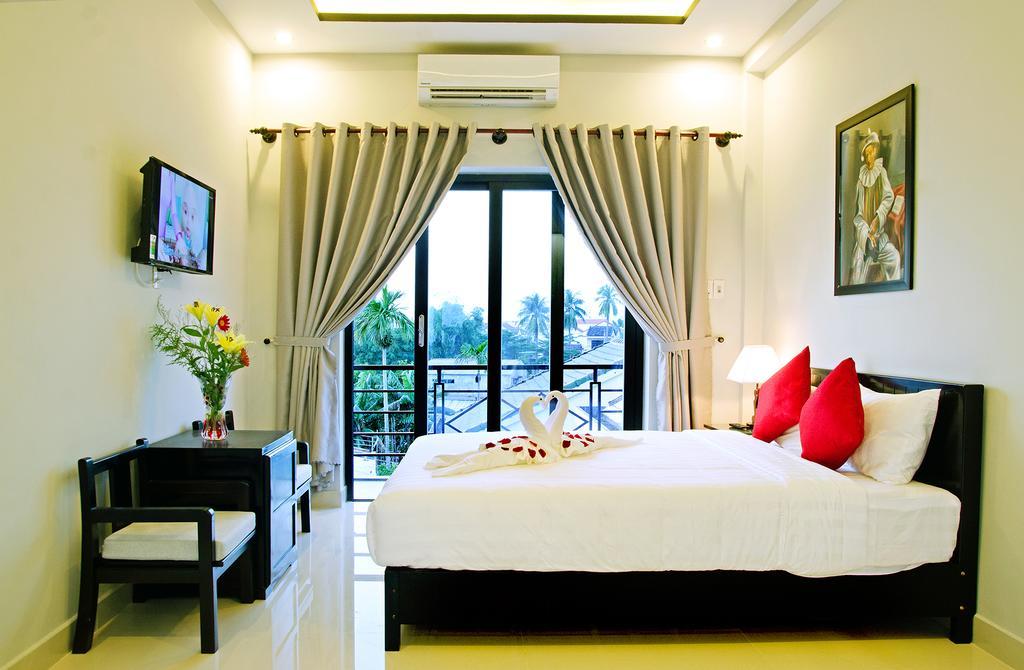 Daisy Garden Villa *
