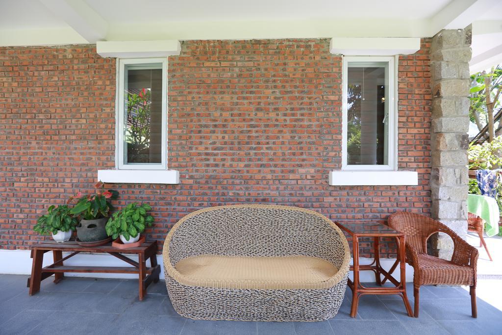 Rock Villa *