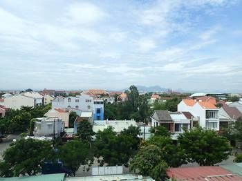 Hotel Apple Hoi An