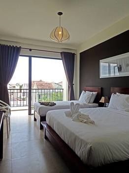 Hotel Apple