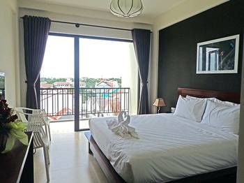 Apple Hotel Hoi An