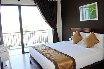 Apple Hoi An