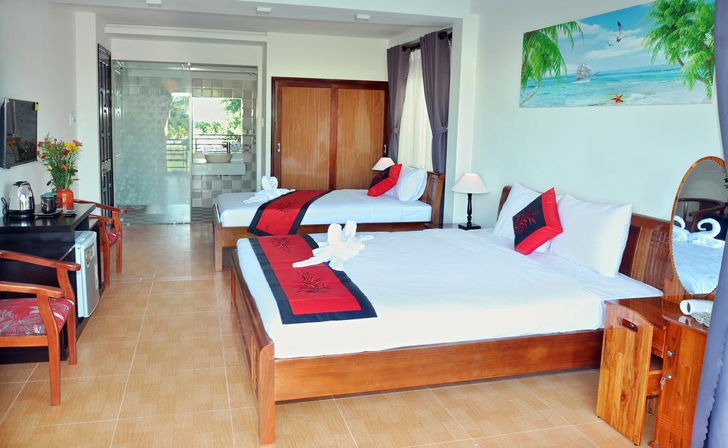 Homestay Bi's House