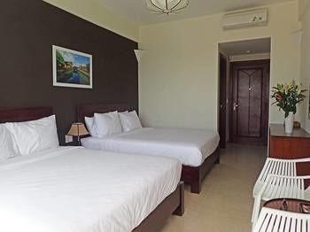 Apple 3* Hoi An