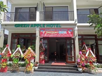 Apple Hotel Hoi An