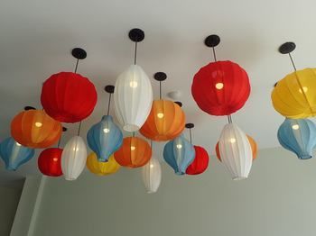 Apple Hoi An