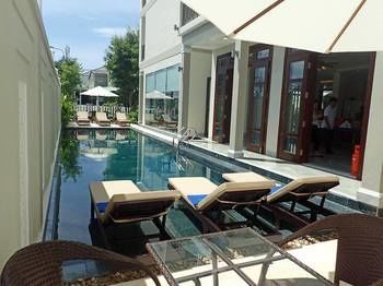 Apple Hotel 3*