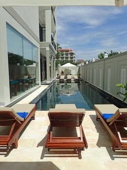 Hotel Apple Hoi An