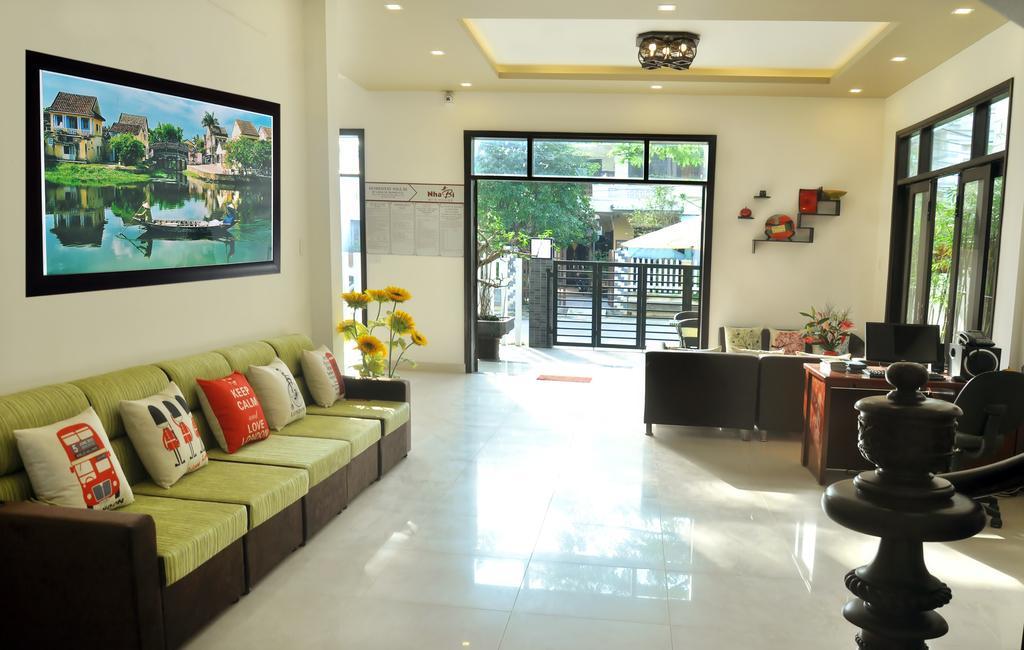 Bi's House Homestay