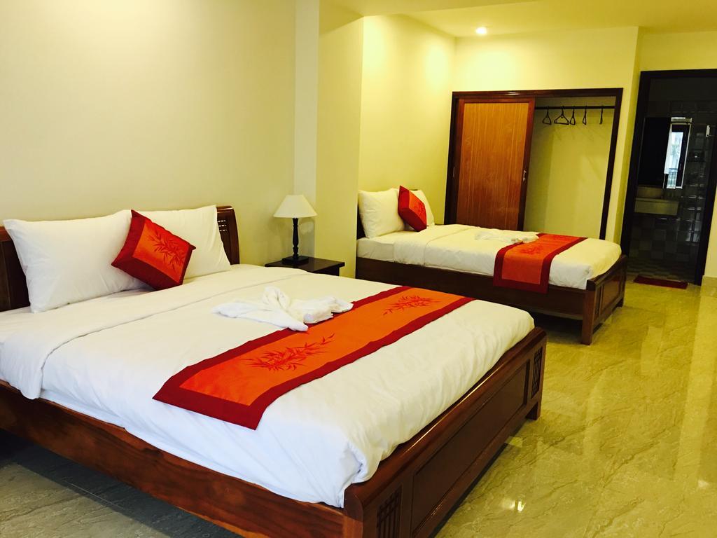 Bi's House Homestay