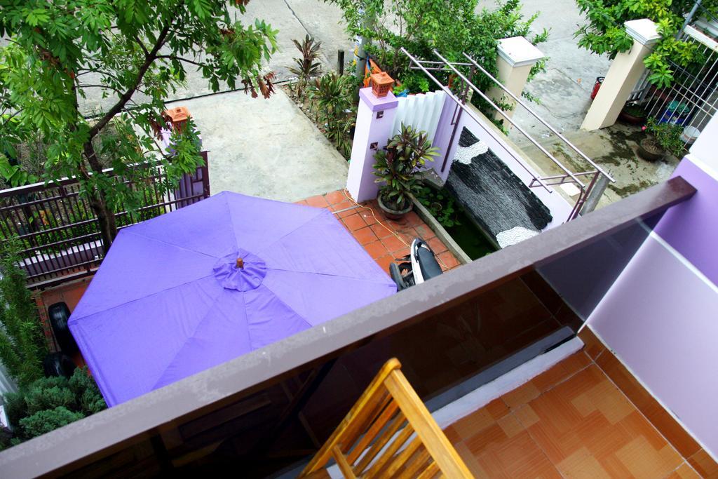Purple Garden Homestay Hoi An