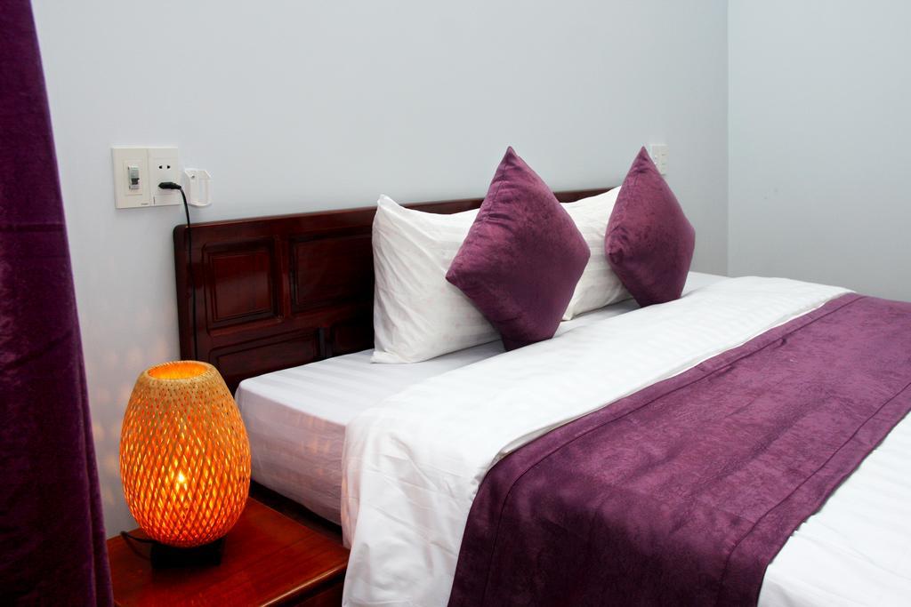 Homestay Purple Garden Hoi An