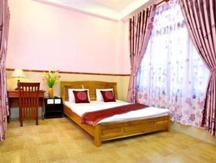 Hotel Hoa My Ii Hoi An