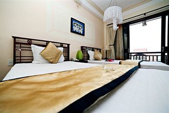 Kiki Hostel & Pool Club 3* Hoi An