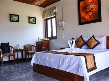 Pomelo Garden Boutique Villa Hoi An