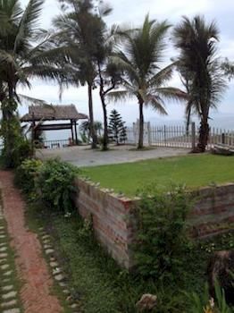 Tan Thanh Garden Homestay