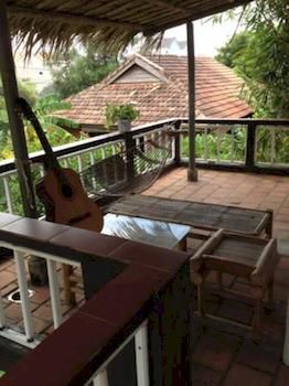 Tan Thanh Garden Homestay *