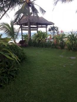 Tan Thanh Garden Homestay *