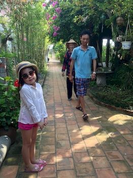 Tan Thanh Garden *