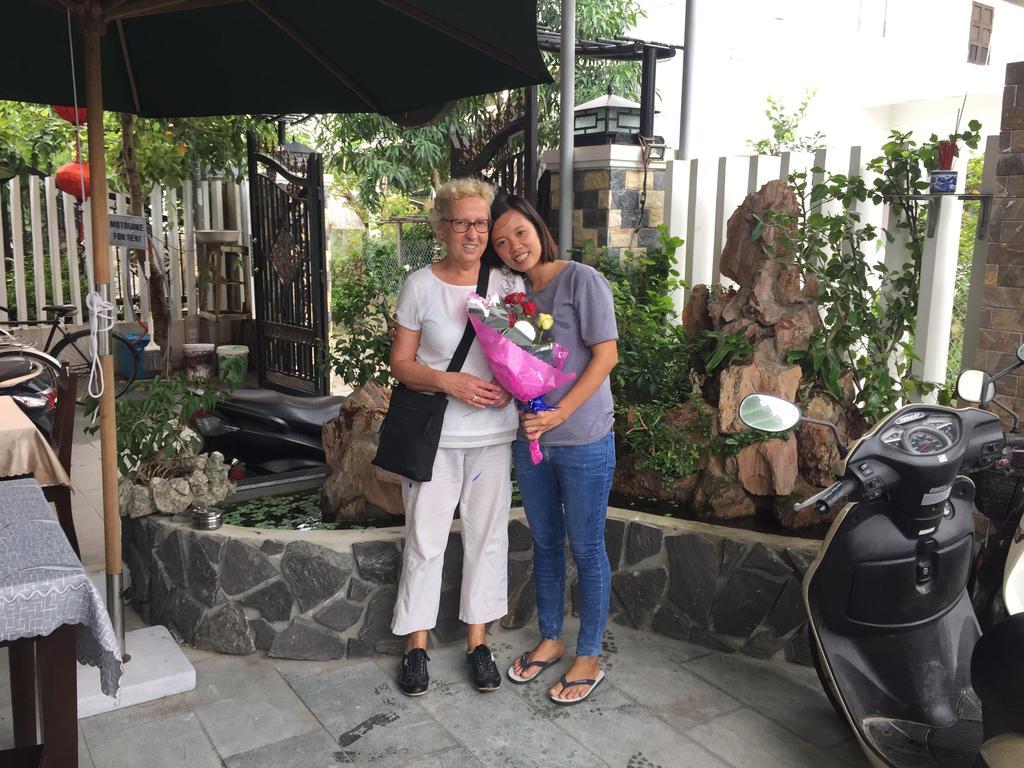 Homestay Flame Flowers Hoi An