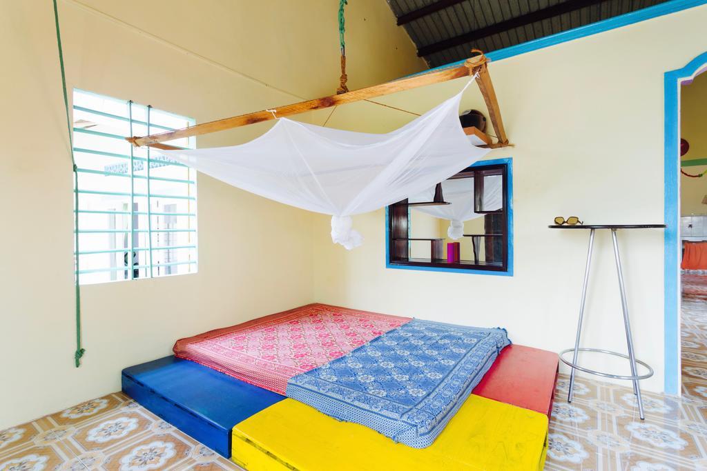 The Hippie House Homestay