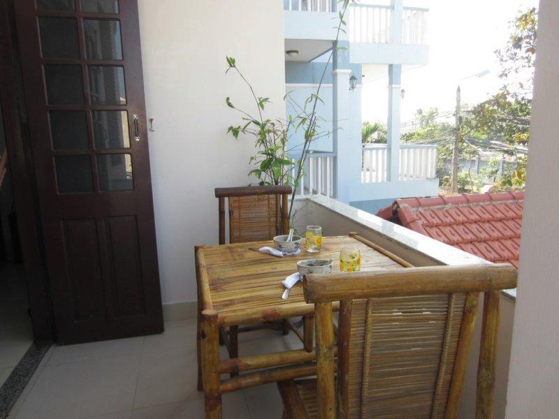 Cheerful Hoi An Hostel Hostel
