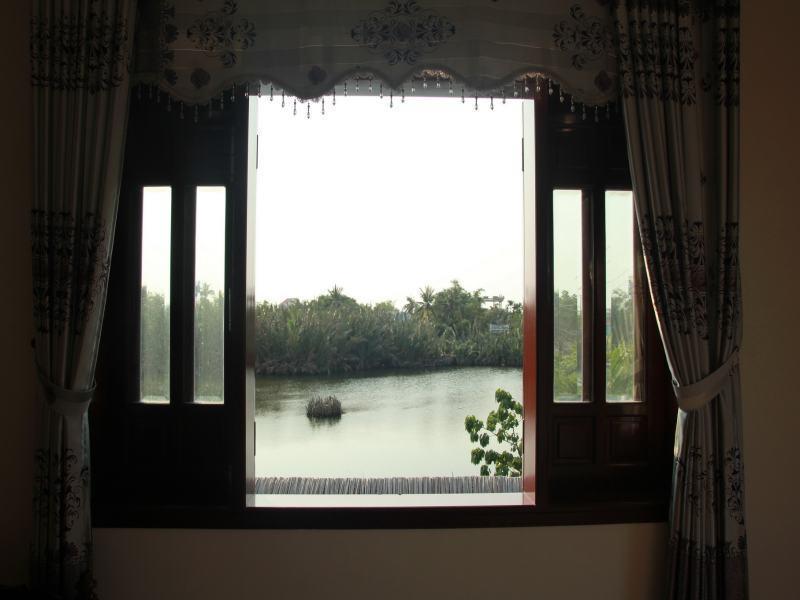 Lakeside Homestay Ở trọ Hội An