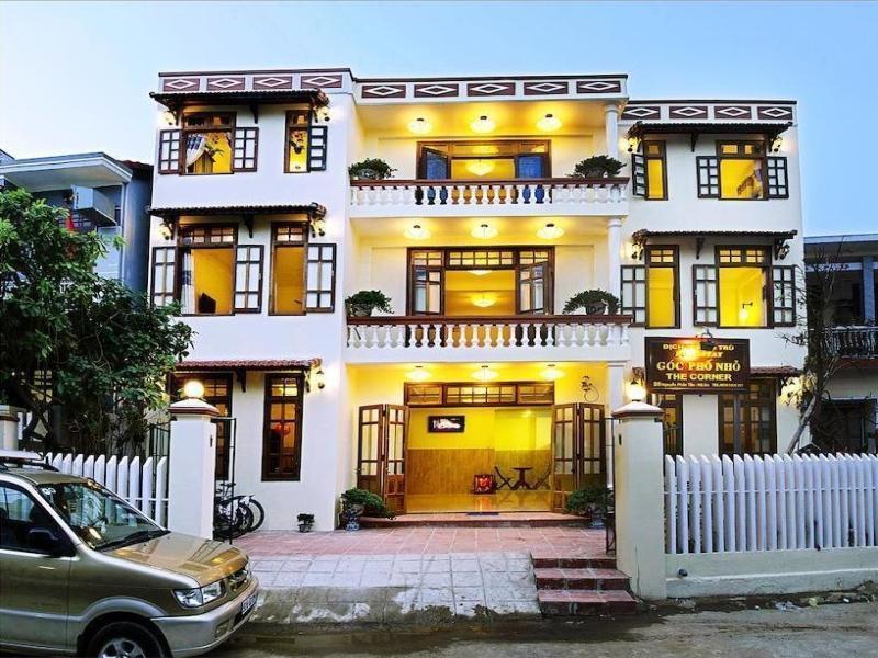 The Corner Homestay Hoi An