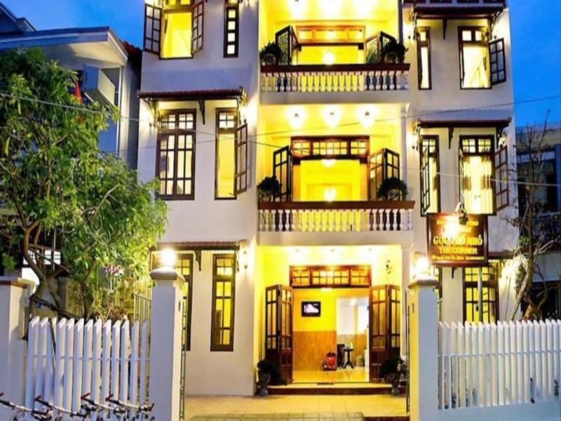 Homestay The Corner Hoi An