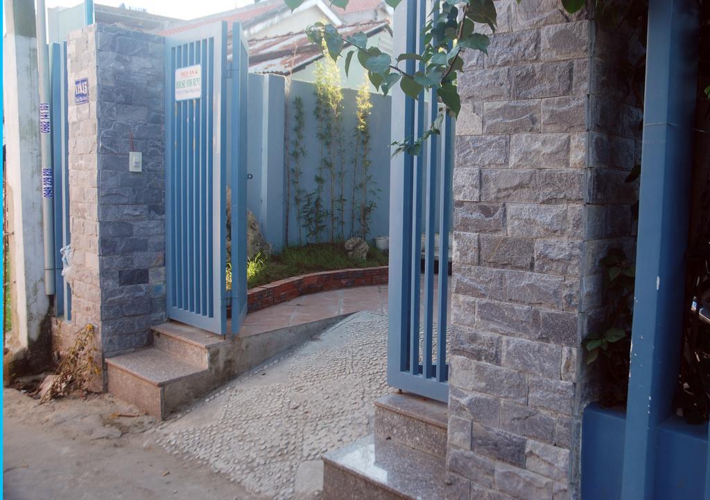Sunny Homestay Hoi An