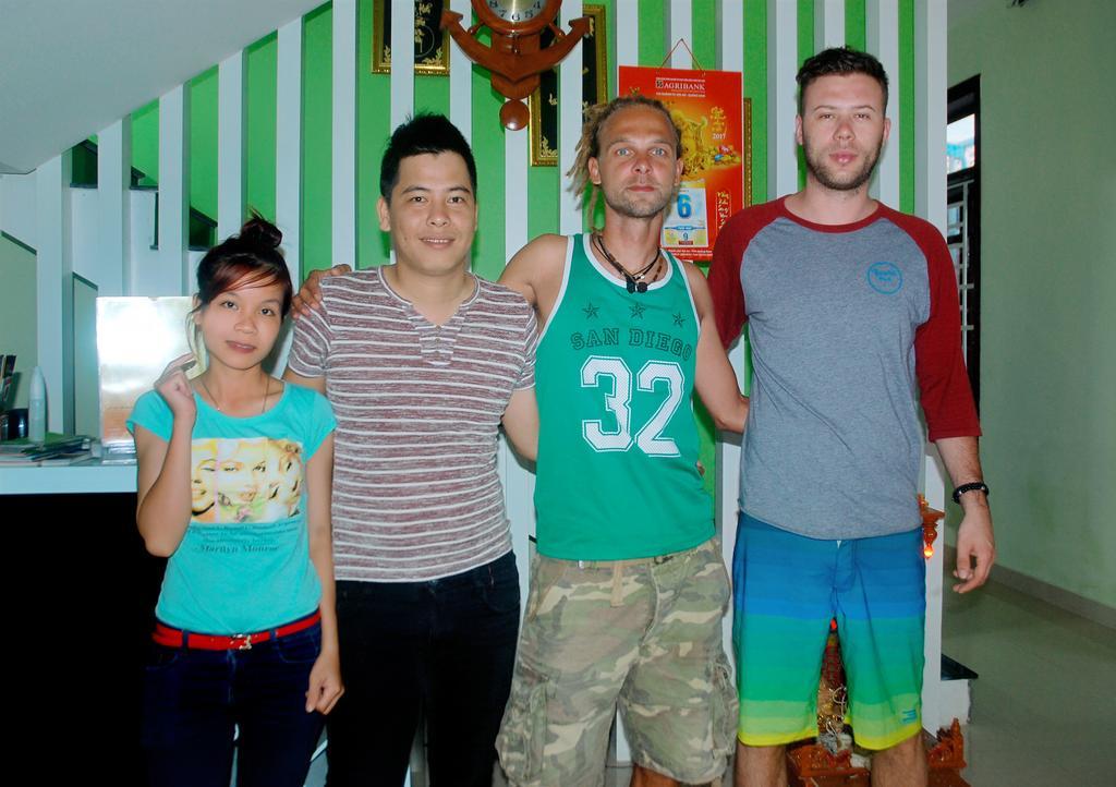 Sunny Homestay