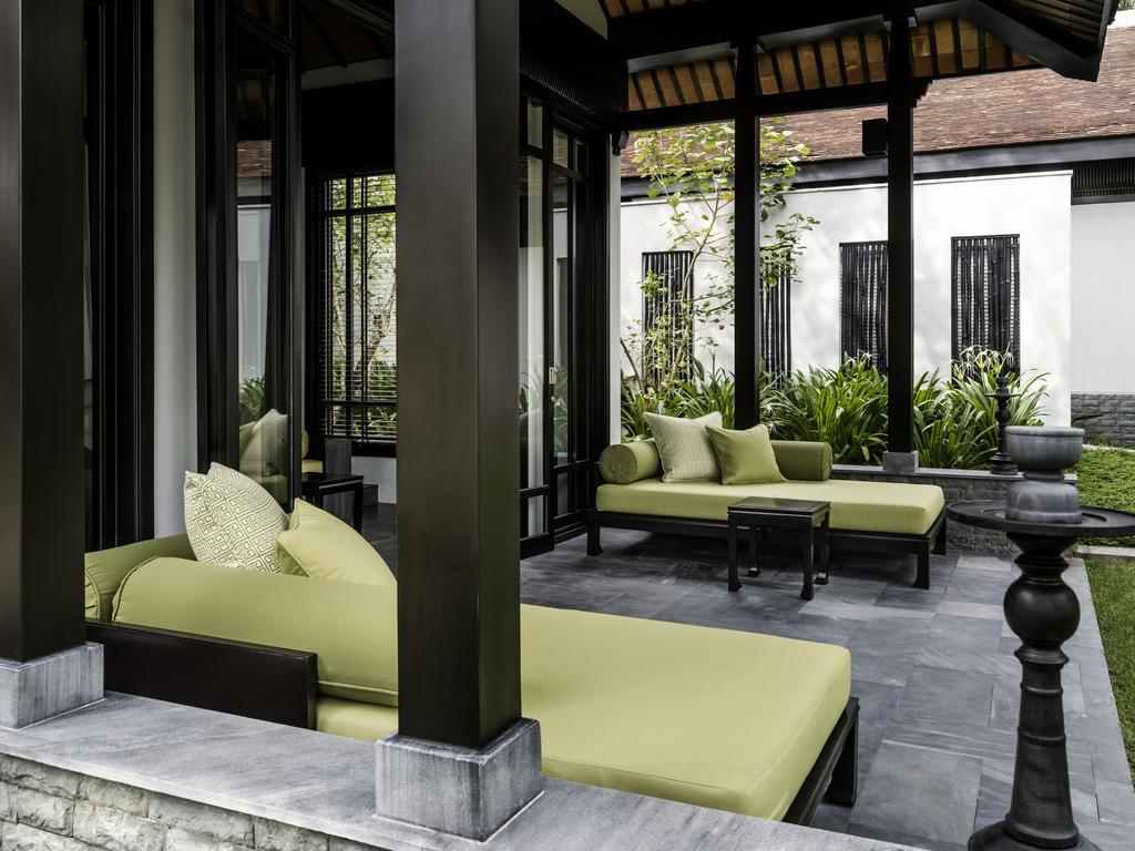 Four Seasons The Nam Hai, Hoi An, Vietnam Resort