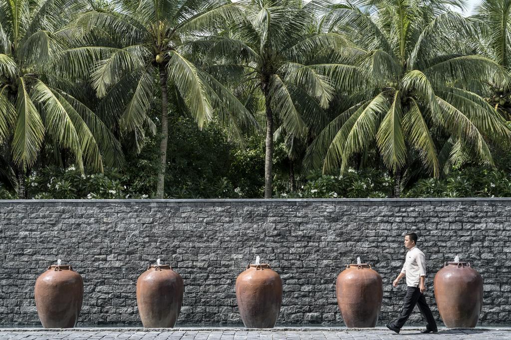 Resort Four Seasons The Nam Hai, Hoi An, Vietnam Hoi An