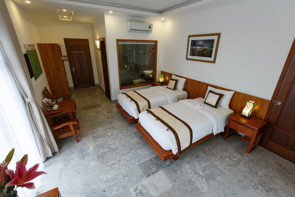 Lama Villa Hoi An Villa Hoi An