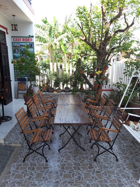 Homestay Golden Time Hoi An