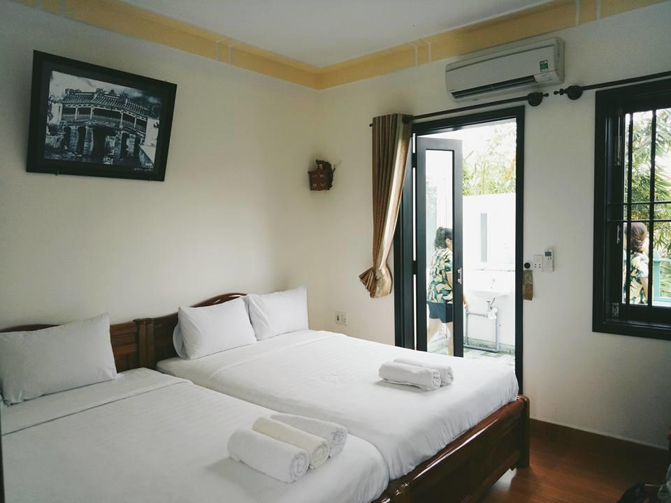 Homestay Cam Nam