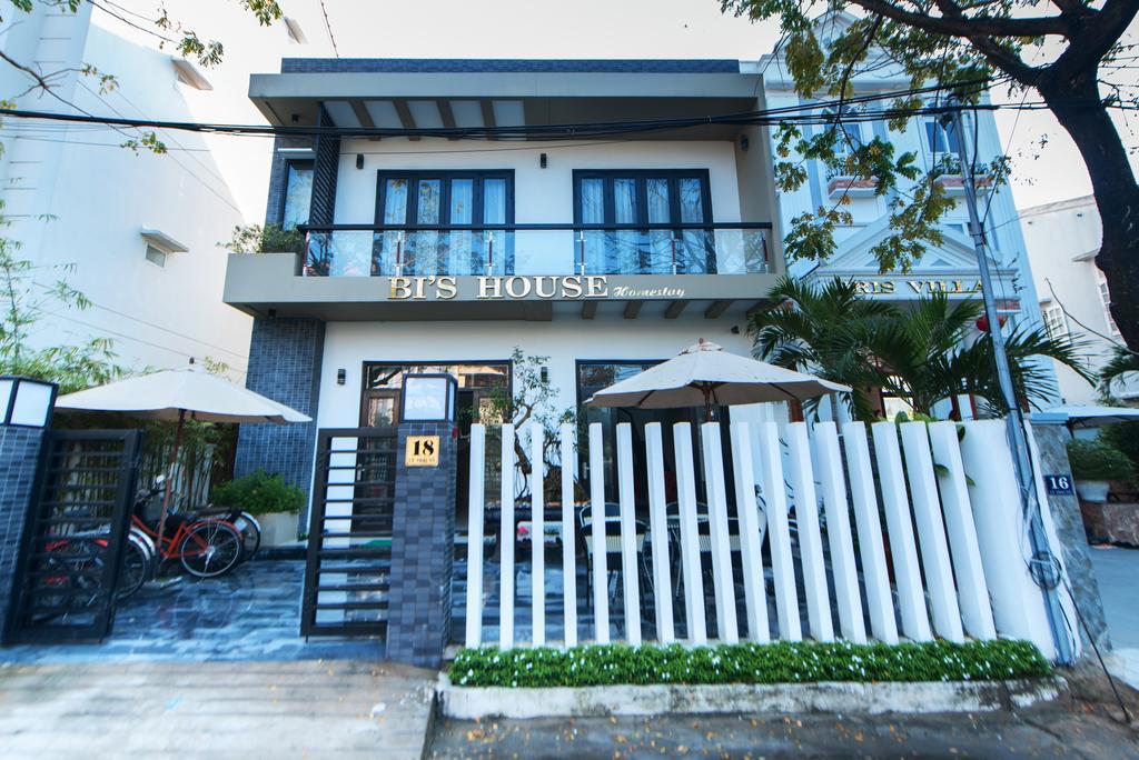 Bi's House Hoi An