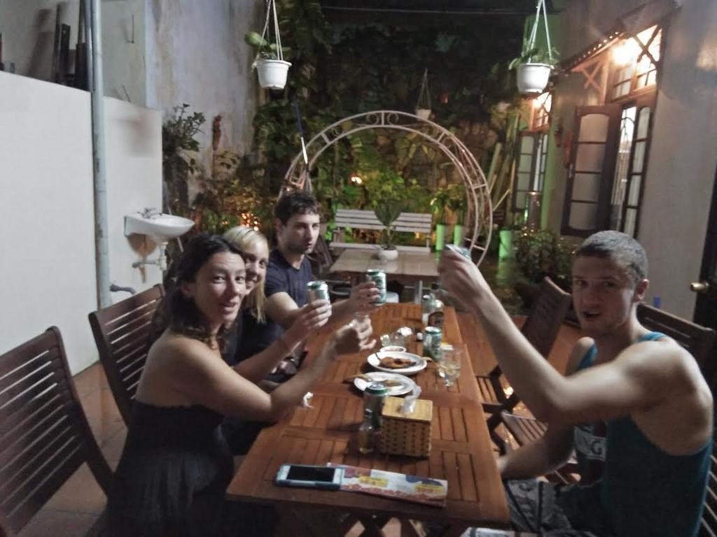 Royal Hoi An