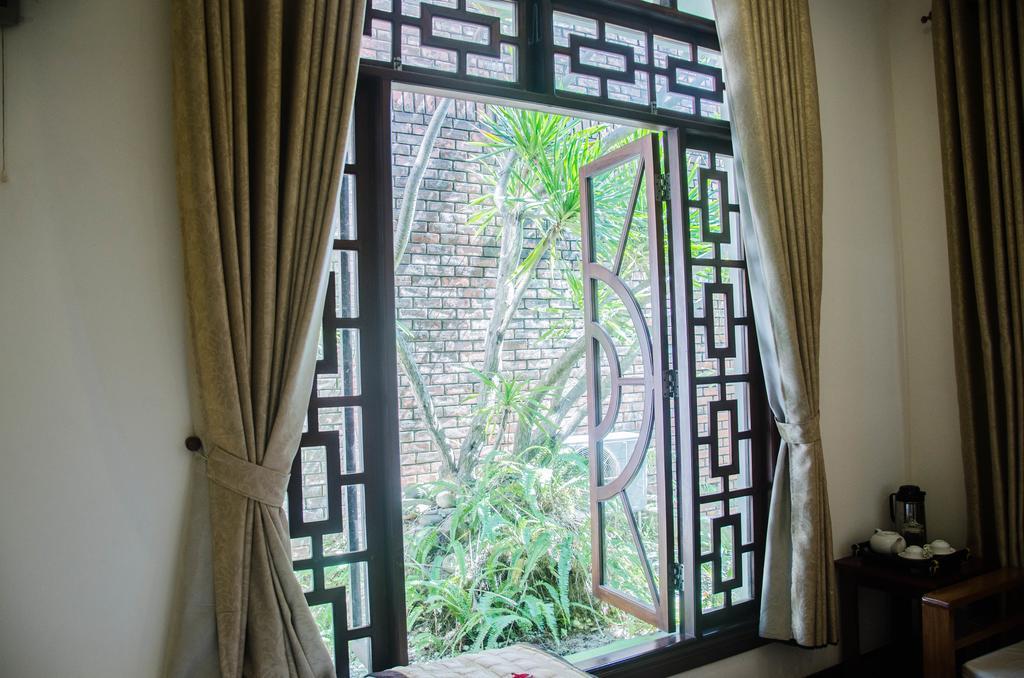 Homestay Flower Garden