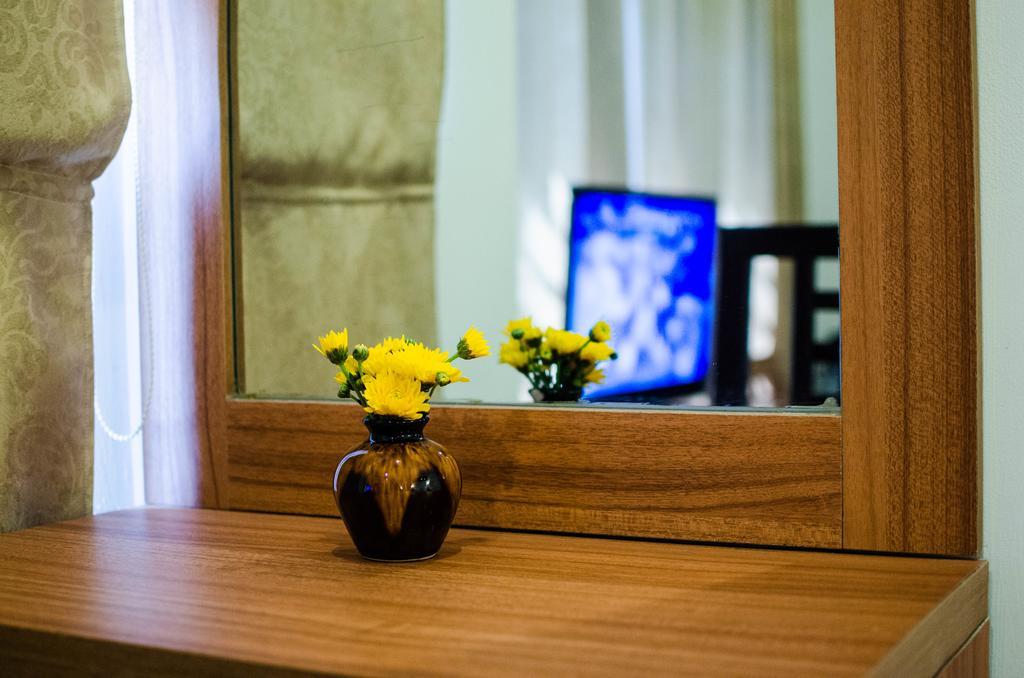 Flower Garden Homestay *