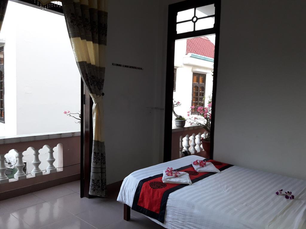 Homestay Red Ceramics