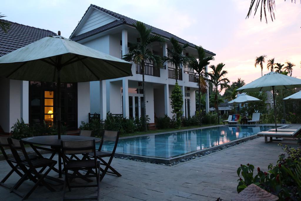 Areca * Hoi An