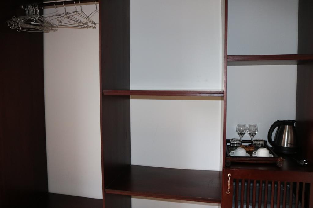 Areca Villa *