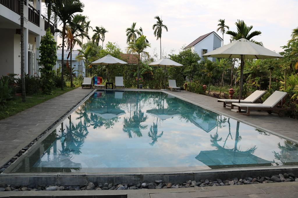 Areca Hoi An